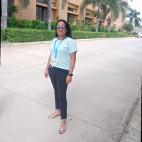 Prateeksha R