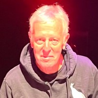 🥁 Steve Jackson 🥁