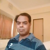 Udhaw Prasad Gupta