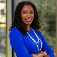 Shannon Andrews, MBA
