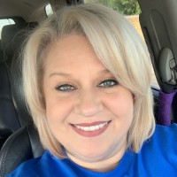Misty Johnson
