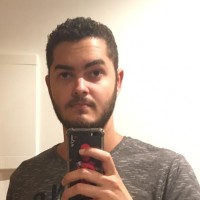 Matheus Medeiros Borges
