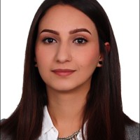 Chaimaa Arrab