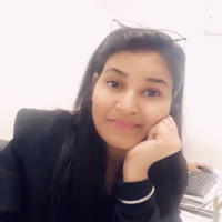 Vinita Nayak