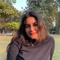 Sarah Chandna