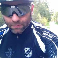 Magnus Dahlström