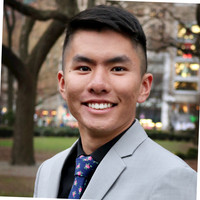 Matthew Shen