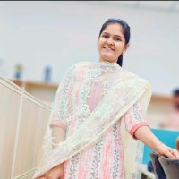 Sonia Sharma