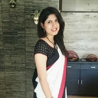 Dr Anjana Melwani