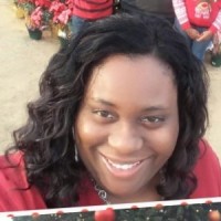 Christina Pickett