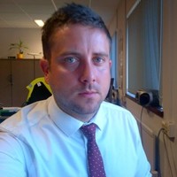 Gary Provins