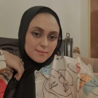 Mai Gaber