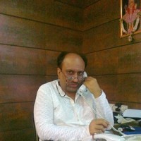 PRAFUL VITHALANI