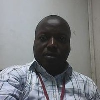 Ajamu Olawale Mathew