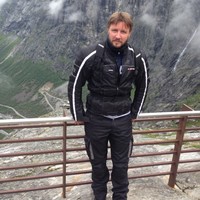 David Fastesson