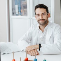 Cristóbal Pereira Abello