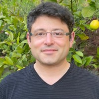Sergei Rutenberg