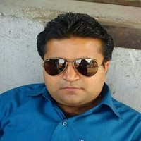 Mahesh Joshi