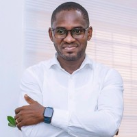 Arnold Giovanni Andoh