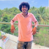 Mihir Sanjay