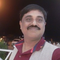 Subodh Chaturvedi