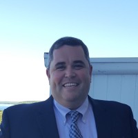 Jeff Martin