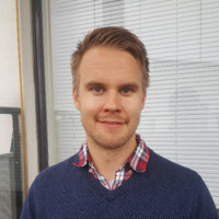 Riku Honkaniemi