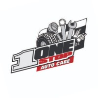 one stop auto care