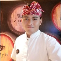 I Made Wirayuda