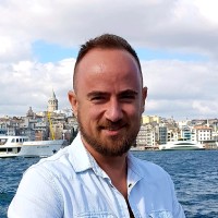 Seyit Ahmet Yılmaz