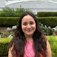 Samantha Carrillo