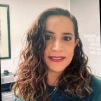 Yolanda Domínguez Galicia