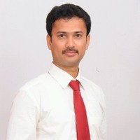 Pramod B