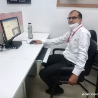 MUKESH KASWAN
