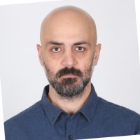Reza Yousefi