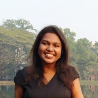 Mounica Sarla