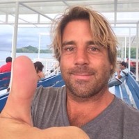 Daniel Thorden