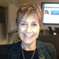 Maggie Goldie