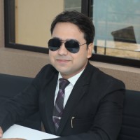 Brijesh Dubey