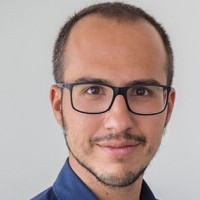 Dimitrios Dristellas