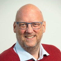 Bernth-Ole Krebs