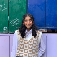 Kinza Ghanchi