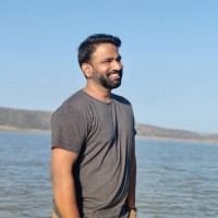 Raghu Koppolu