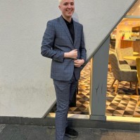 Fraser Mcfarlane
