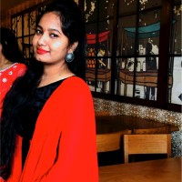 Chaitanya Garla