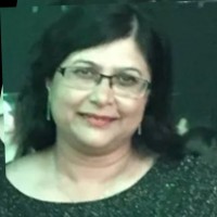 Nita Das