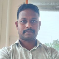 Johnson Rameshkumar