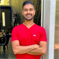 Arjun Kumar, Md