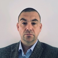 David Nevin