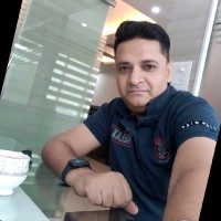Ravi Sachdeva